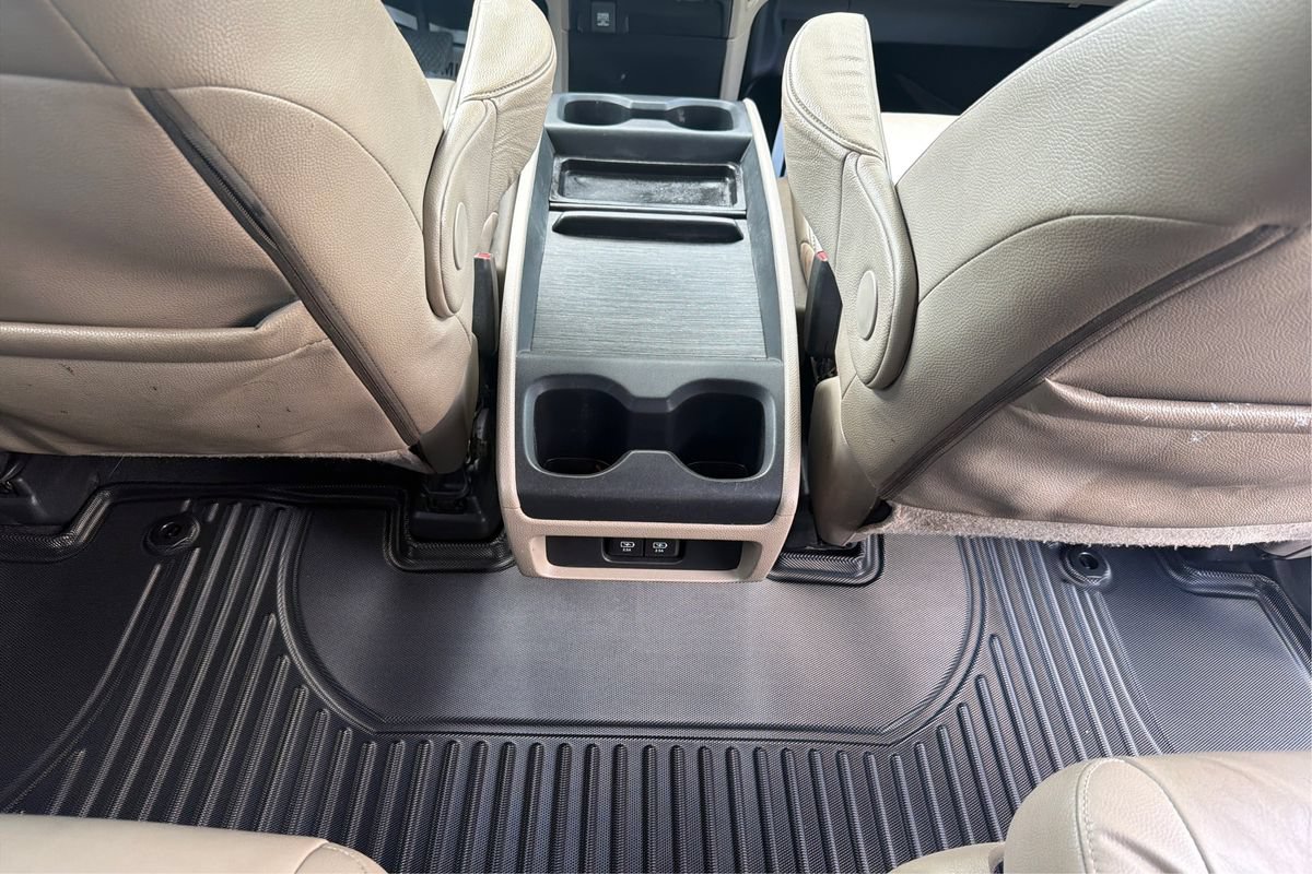 Used 2018 Honda Odyssey EX-L image 20