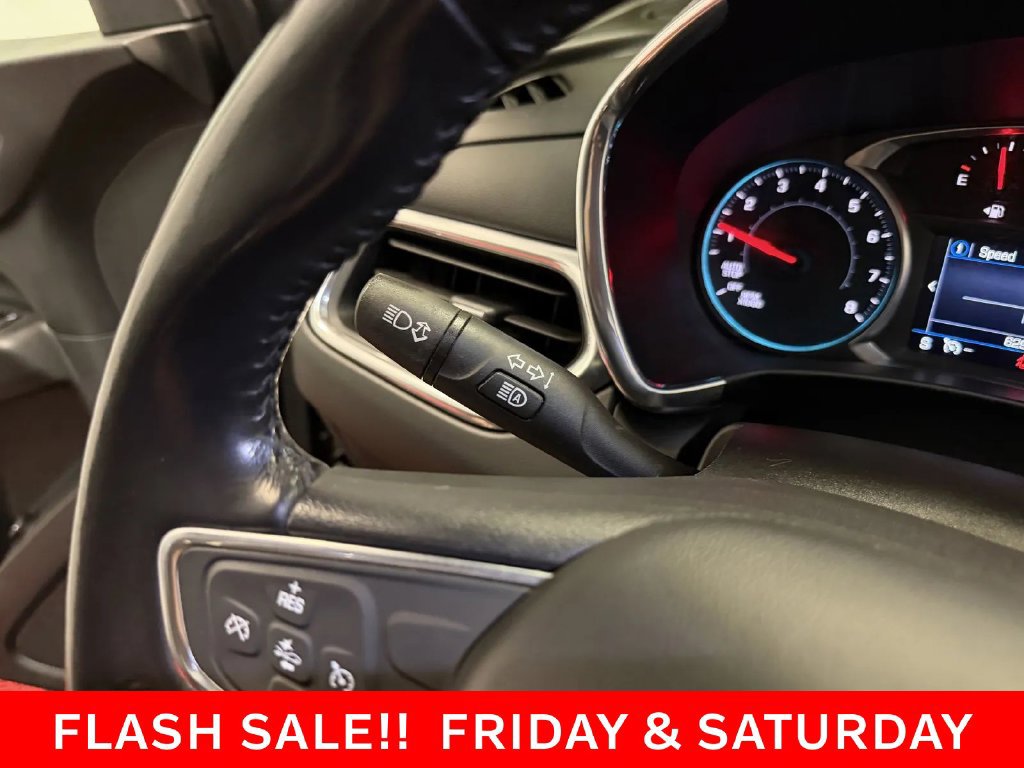 Used 2020 Chevrolet Equinox LT FWD image 23