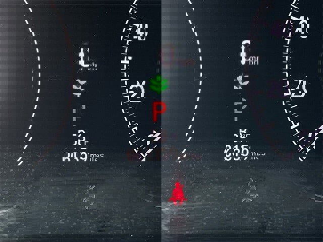 Certified 2021 Honda Accord EX-L image 14