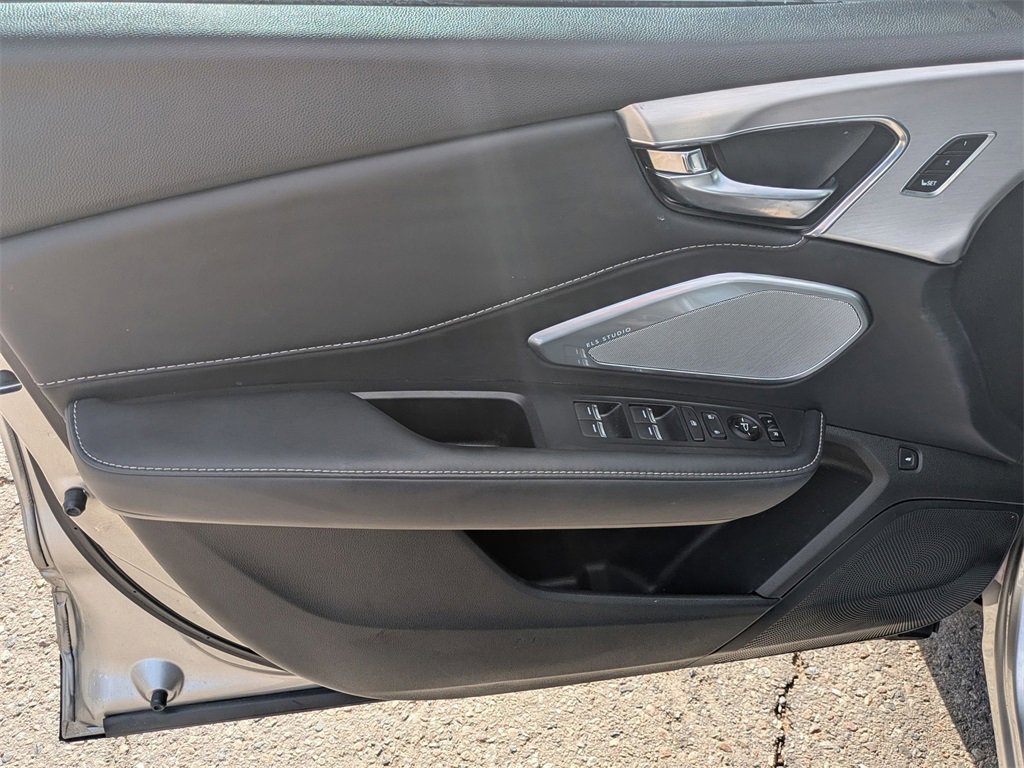 Used 2023 Acura RDX w/ Technology Package image 9