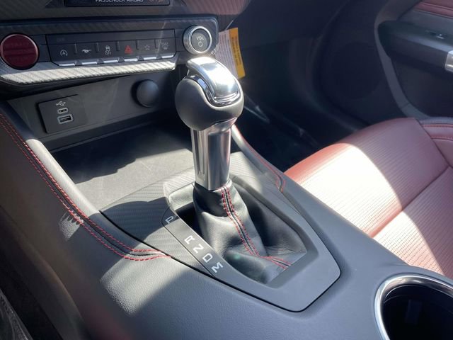 New 2025 Ford Mustang GT Premium image 25