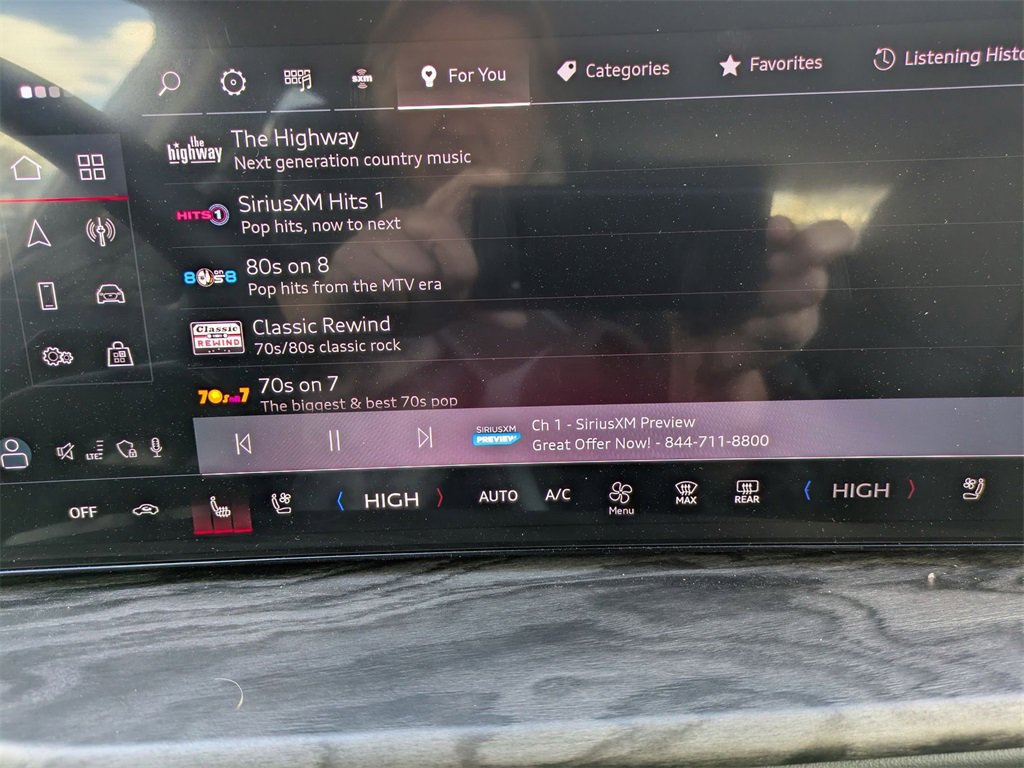 New 2025 Audi Q5 Premium Plus image 23