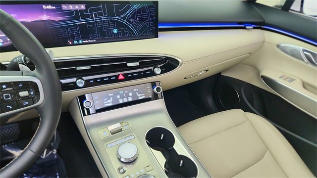 Used 2026 Genesis GV70 2.5T Select image 43