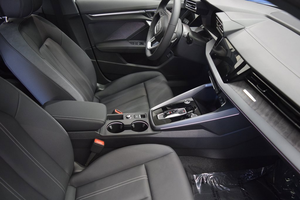 New 2025 Audi A3 2.0T Premium Plus image 7