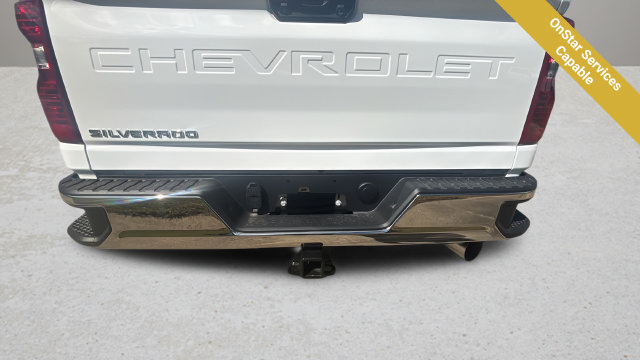 New 2026 Chevrolet Silverado 2500 W/T w/ WT Convenience Package AWD/4WD image 31