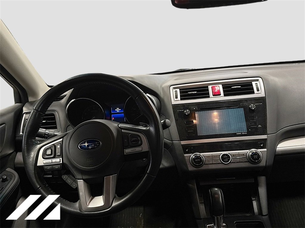 Used 2015 Subaru Outback 2.5i Premium image 21