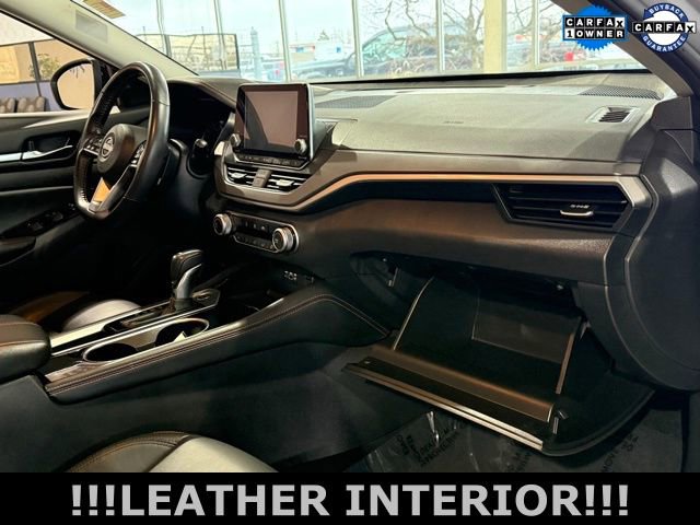 Used 2024 Nissan Altima 2.5 SR image 13
