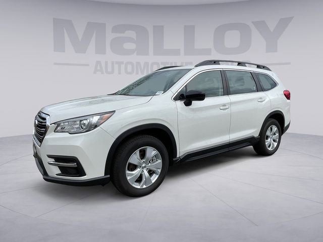 Used 2022 Subaru Ascent 8-Passenger image 1