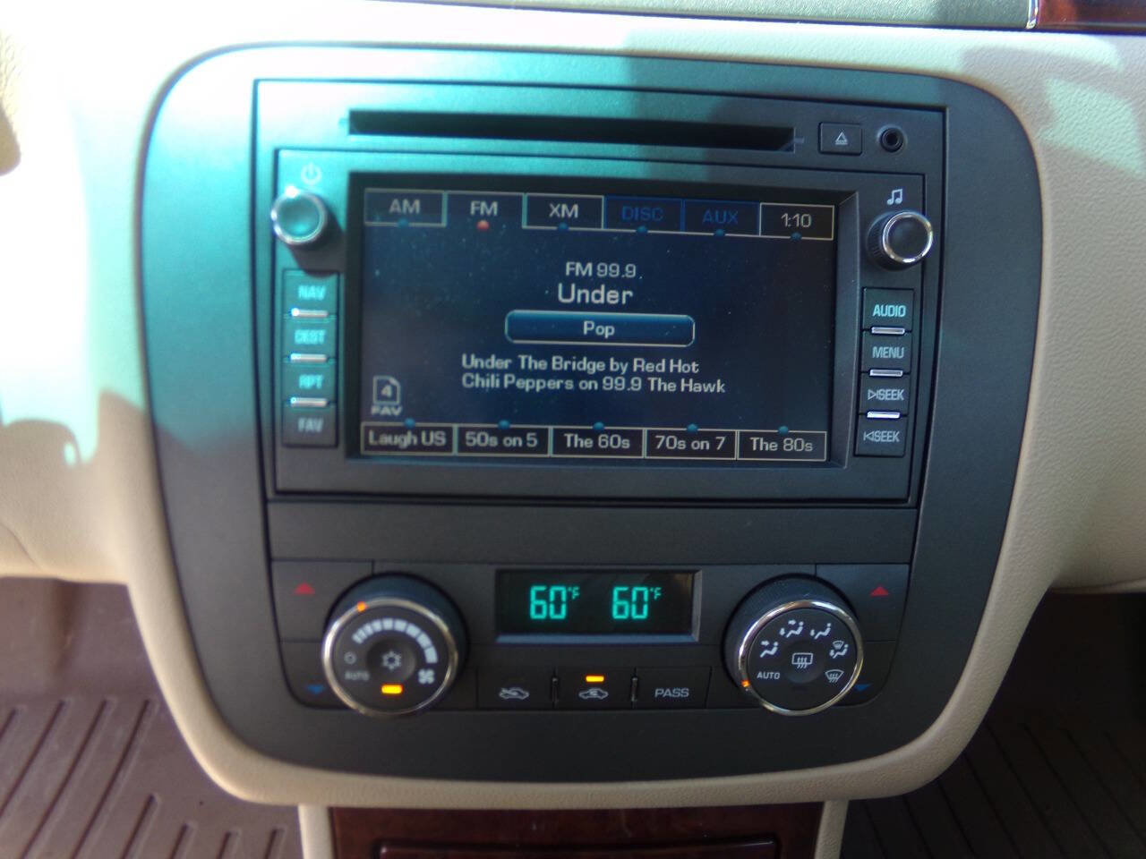 Used 2007 Buick Lucerne CXL FWD image 34