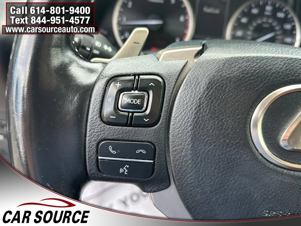 Used 2020 Lexus NX 300 AWD w/ Comfort Package image 18
