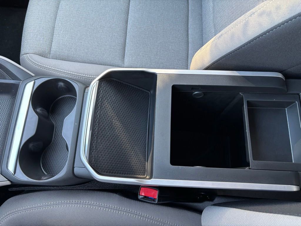 New 2026 GMC Terrain Elevation w/ Technology Package II image 30