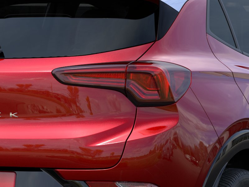 New 2026 Buick Encore GX Sport Touring FWD image 35