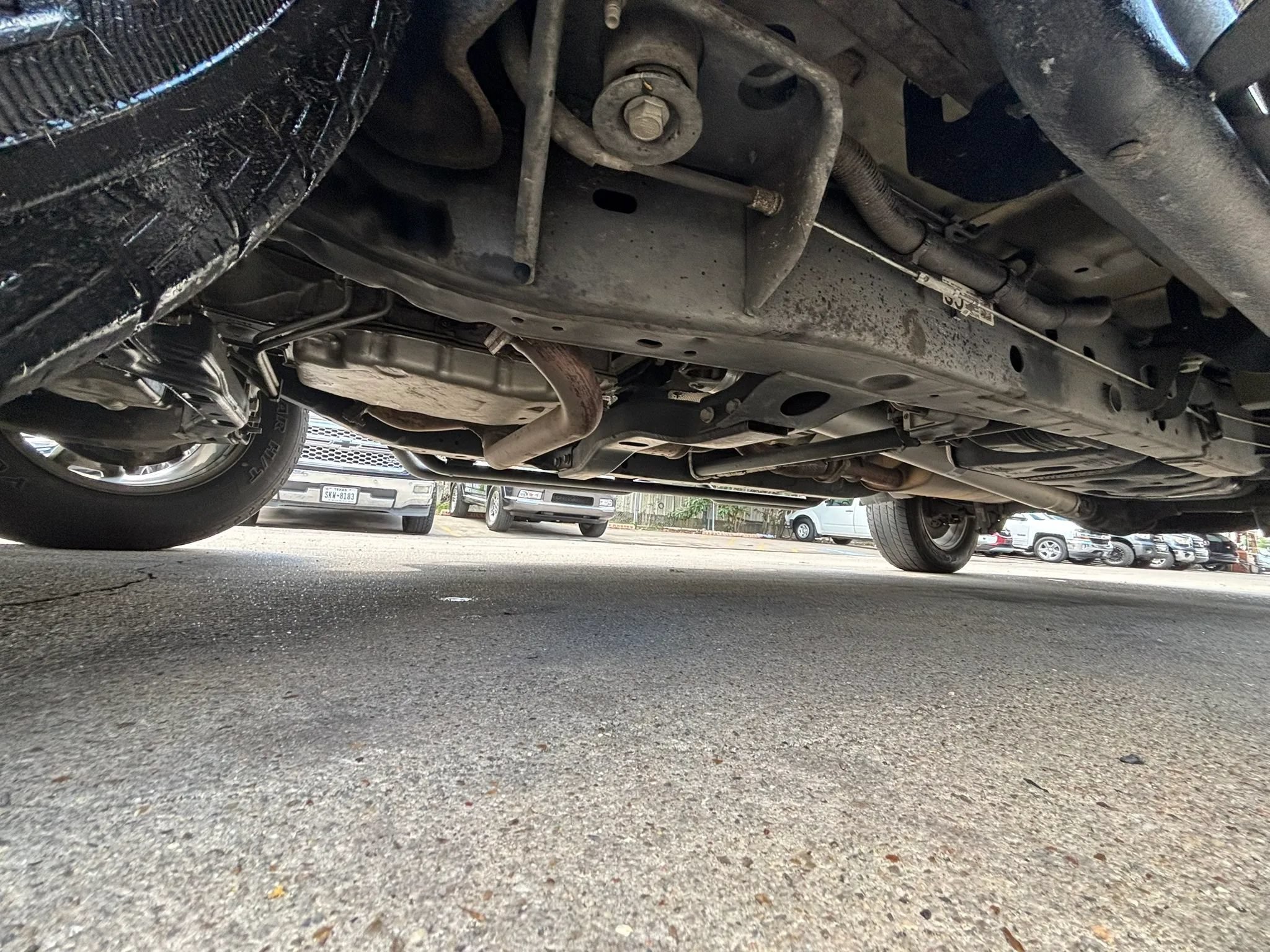 Used 2021 Chevrolet Colorado LT w/ Safety Package RWD image 27