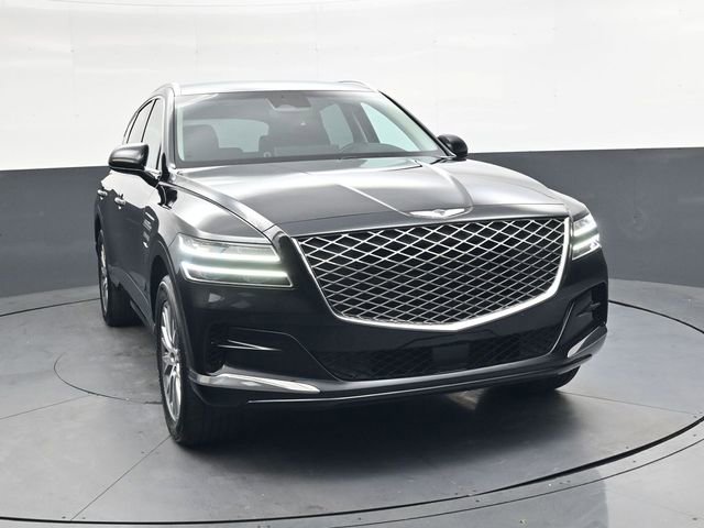 Used 2024 Genesis GV80 2.5T image 10