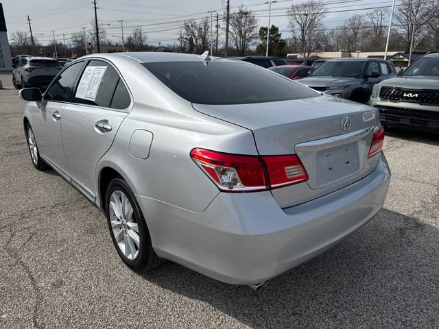 Used 2012 Lexus ES 350 image 9