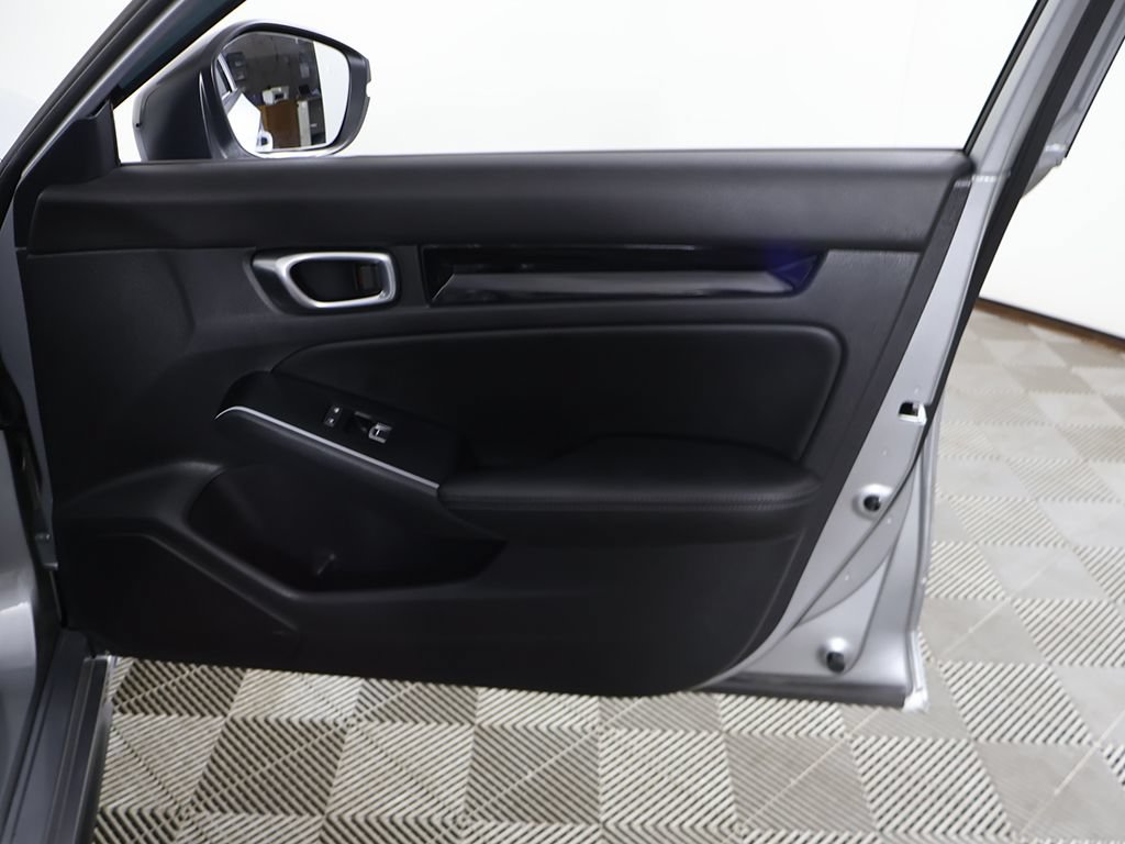 Used 2025 Honda Civic Sport Touring image 26