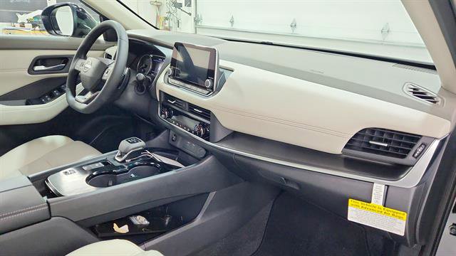 New 2026 Nissan Rogue SV w/ SV Premium Package image 25