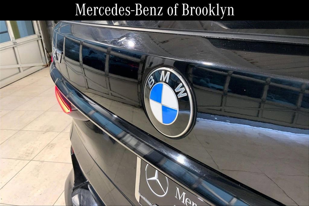 Used 2024 BMW X7 xDrive40i w/ M Sport Package image 30