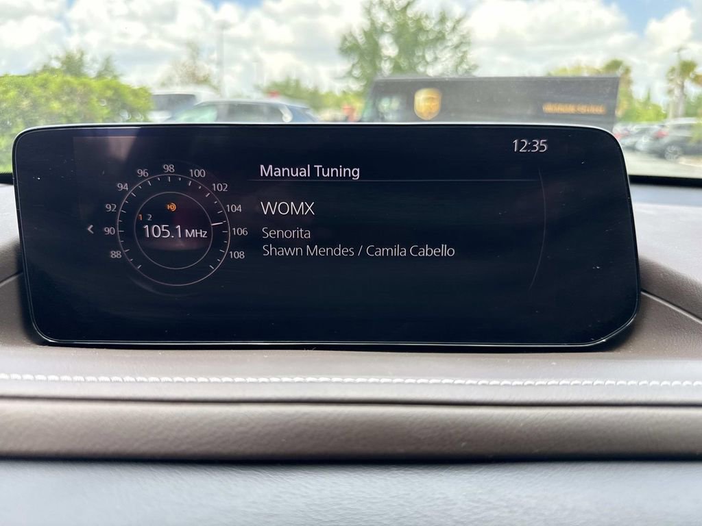 Certified 2024 MAZDA CX-30 2.5 Turbo w/ Premium Package image 34