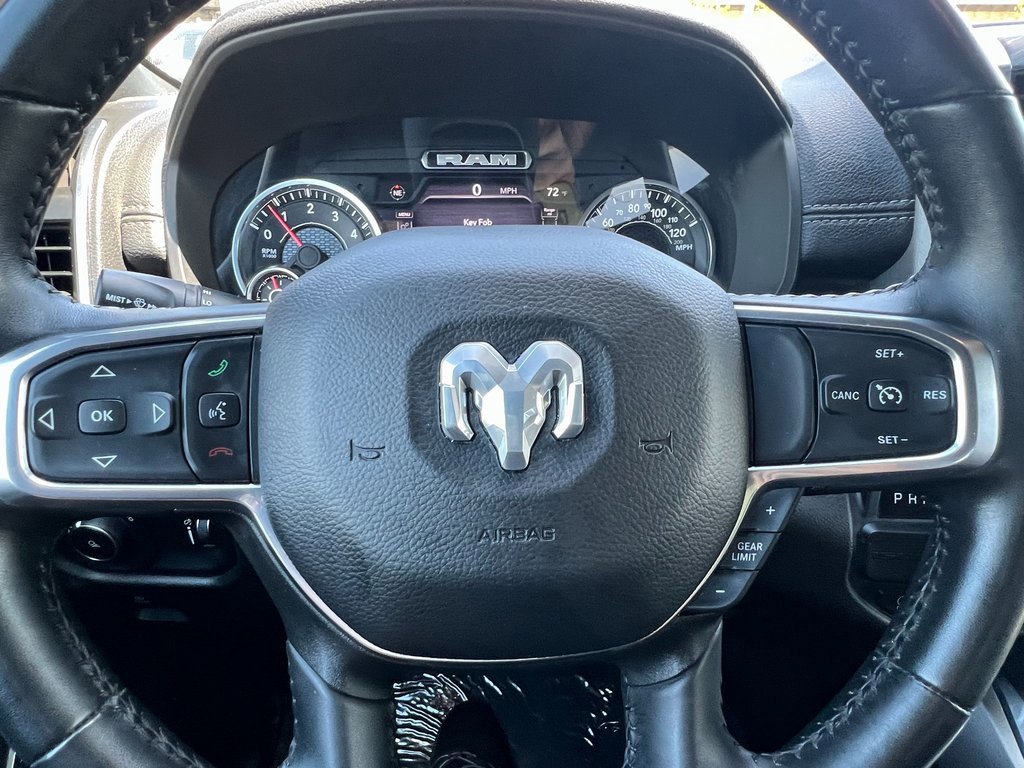 Certified 2024 RAM 1500 Laramie image 20