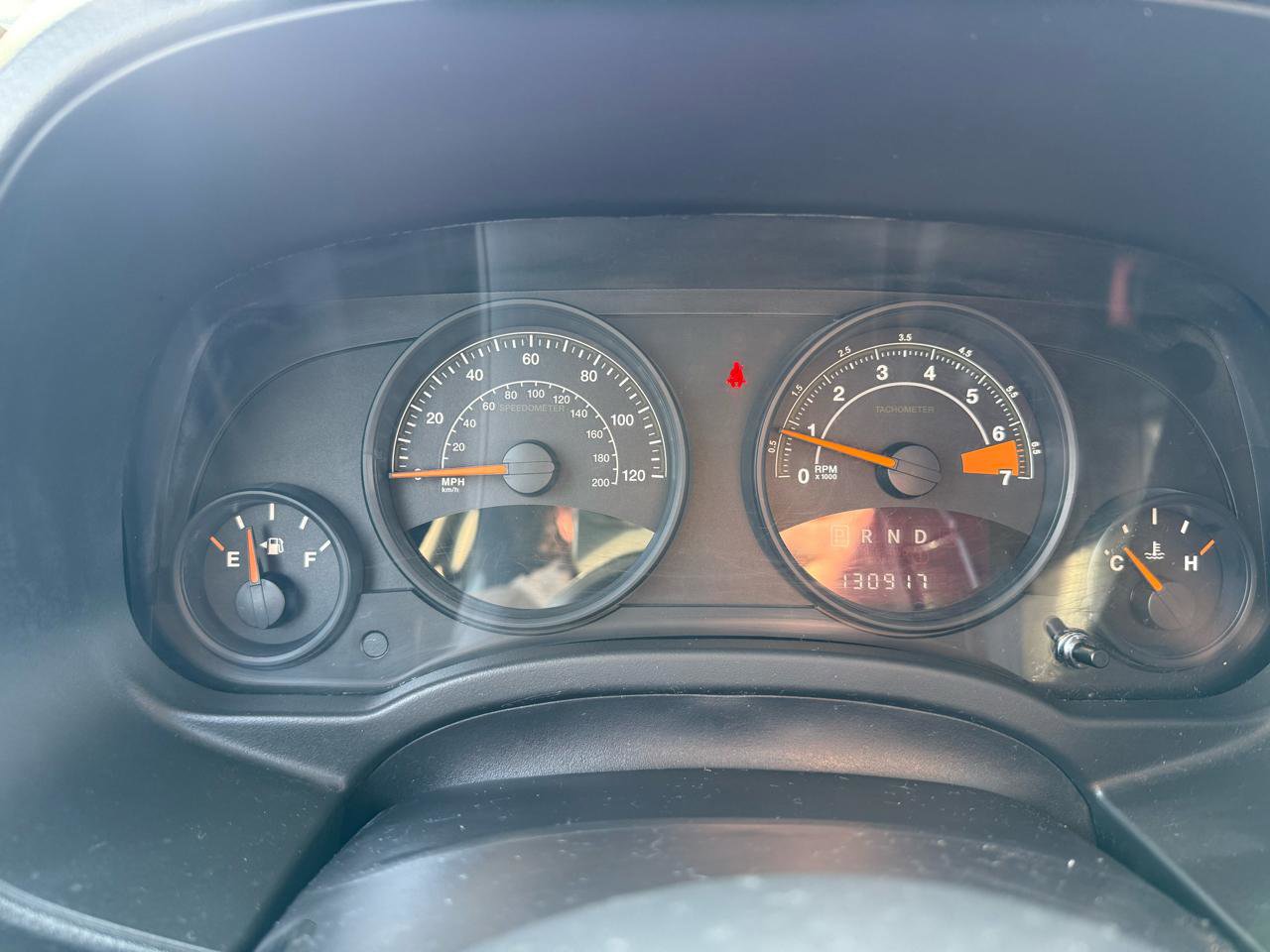 Used 2015 Jeep Patriot High Altitude image 38