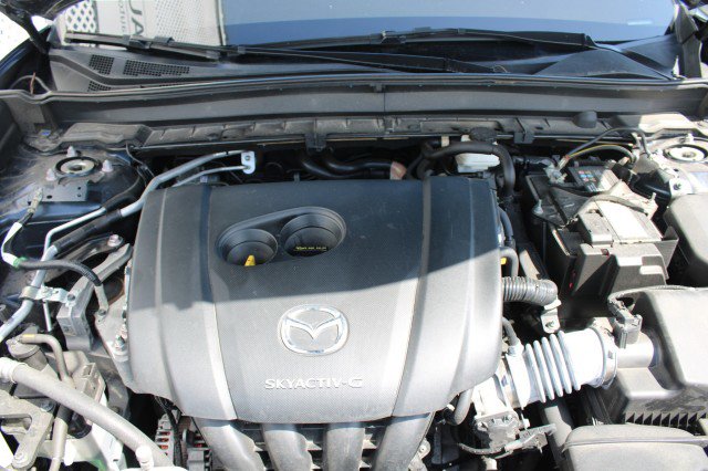 Used 2021 MAZDA CX-30 AWD 2.5 S w/ Preferred Package image 27