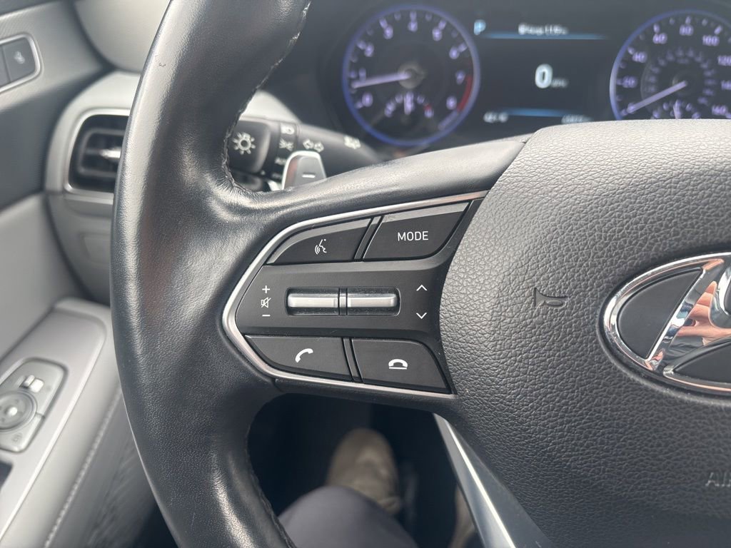 Used 2021 Hyundai Palisade SEL w/ Premium Package image 20