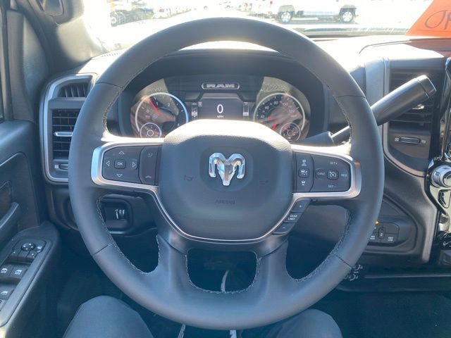 Used 2025 RAM 2500 Tradesman w/ Safety Group AWD/4WD image 13