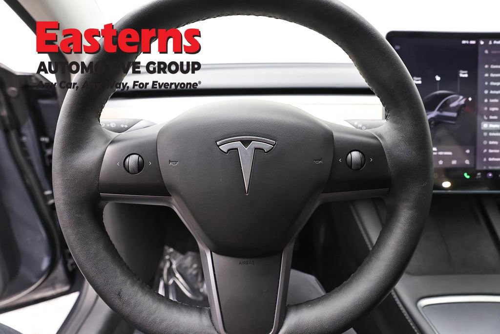 Used 2023 Tesla Model 3 Standard Range image 10