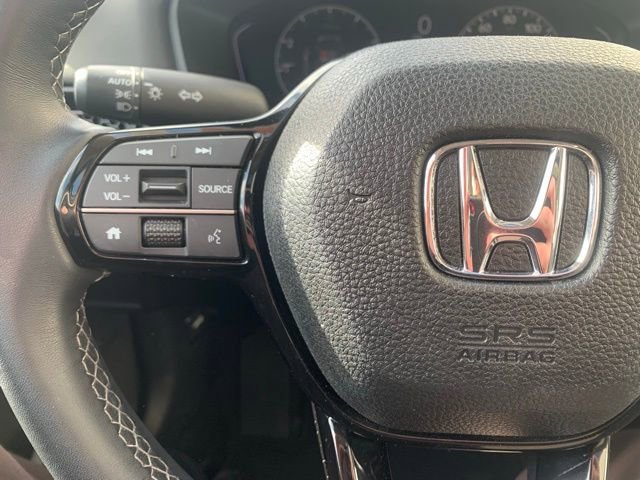 Used 2023 Honda Civic EX image 7