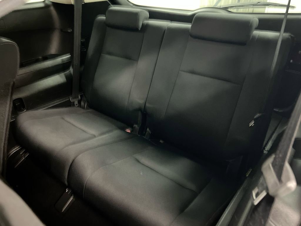 Used 2011 MAZDA CX-9 Sport FWD image 22