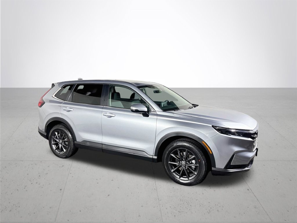 New 2027 Honda CR-V EX-L image 4