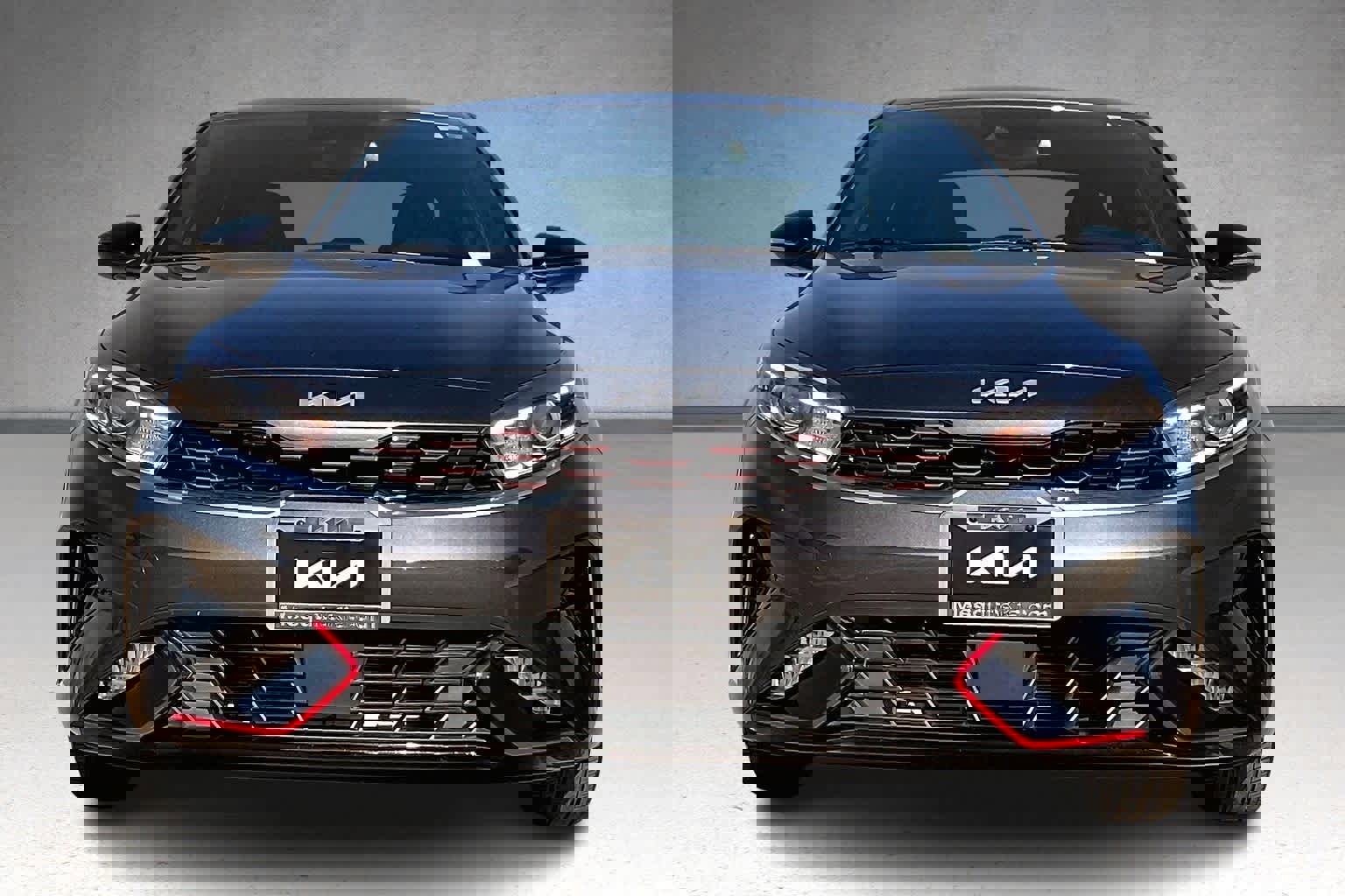 Certified 2024 Kia Forte GT-Line image 6