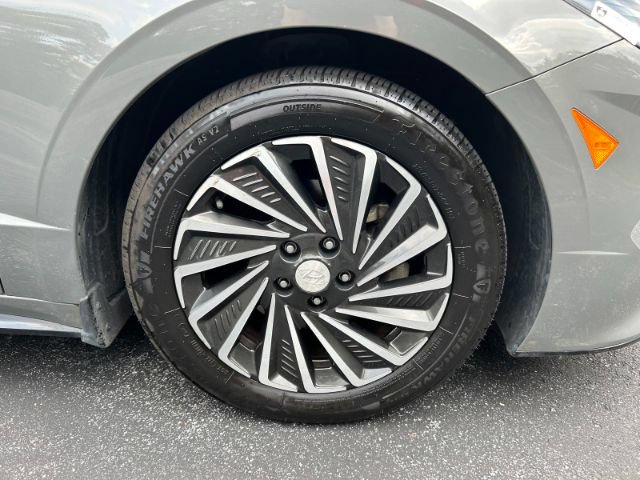 Used 2020 Hyundai Sonata SEL w/ Winter Weather Package FWD image 35
