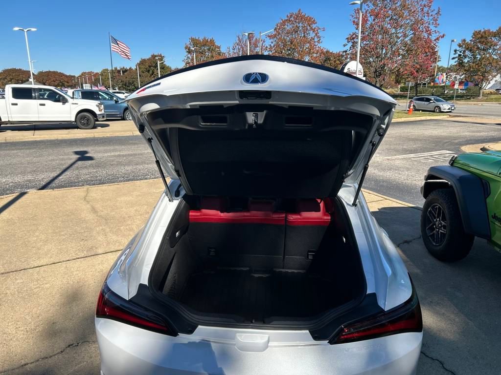 New 2026 Acura Integra A-Spec image 24