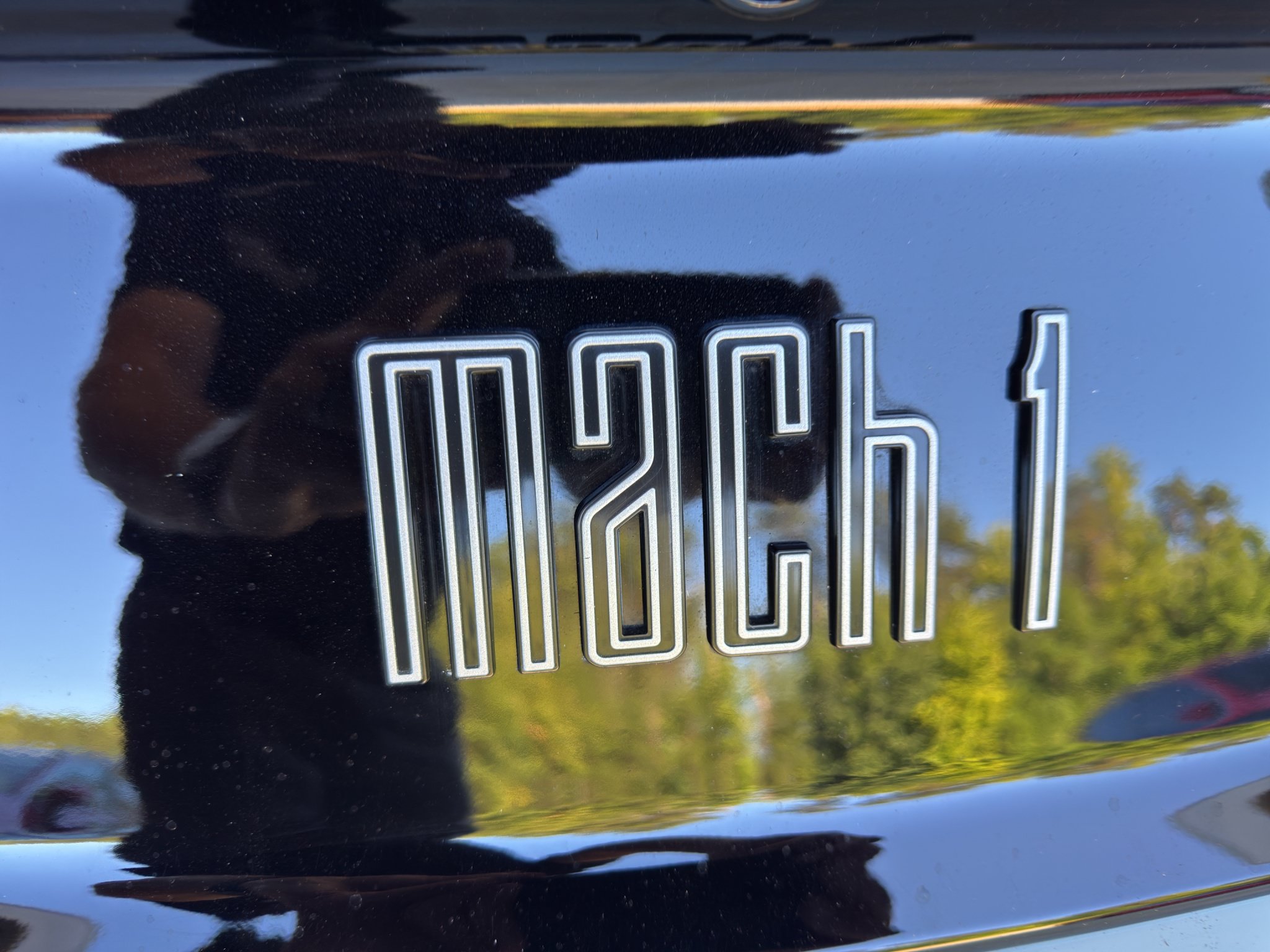 Used 2021 Ford Mustang Mach 1 w/ Mach 1 Handling Package RWD image 14