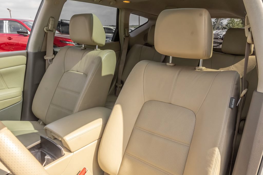 Used 2014 Nissan Murano SL FWD image 13