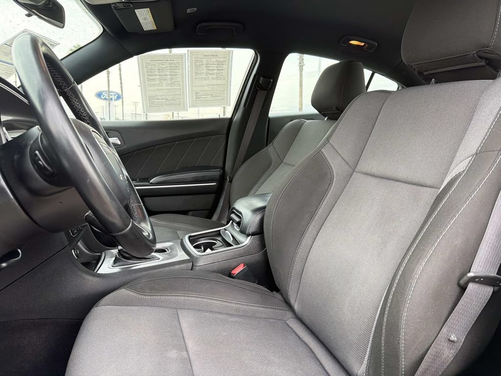 Used 2022 Dodge Charger SXT RWD image 22