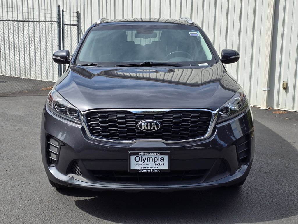 Used 2019 Kia Sorento AWD w/ Option Group 020 image 2