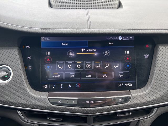 Used 2020 Cadillac CT6 Premium Luxury image 38