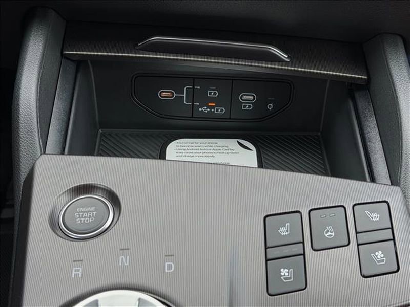 New 2026 Kia Sportage SX Prestige image 20