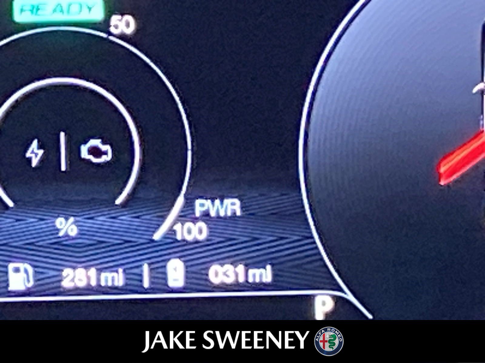 New 2024 Alfa Romeo Tonale Veloce image 19