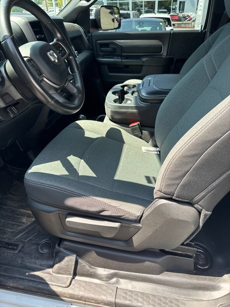 Used 2022 RAM 2500 Tradesman AWD/4WD image 7