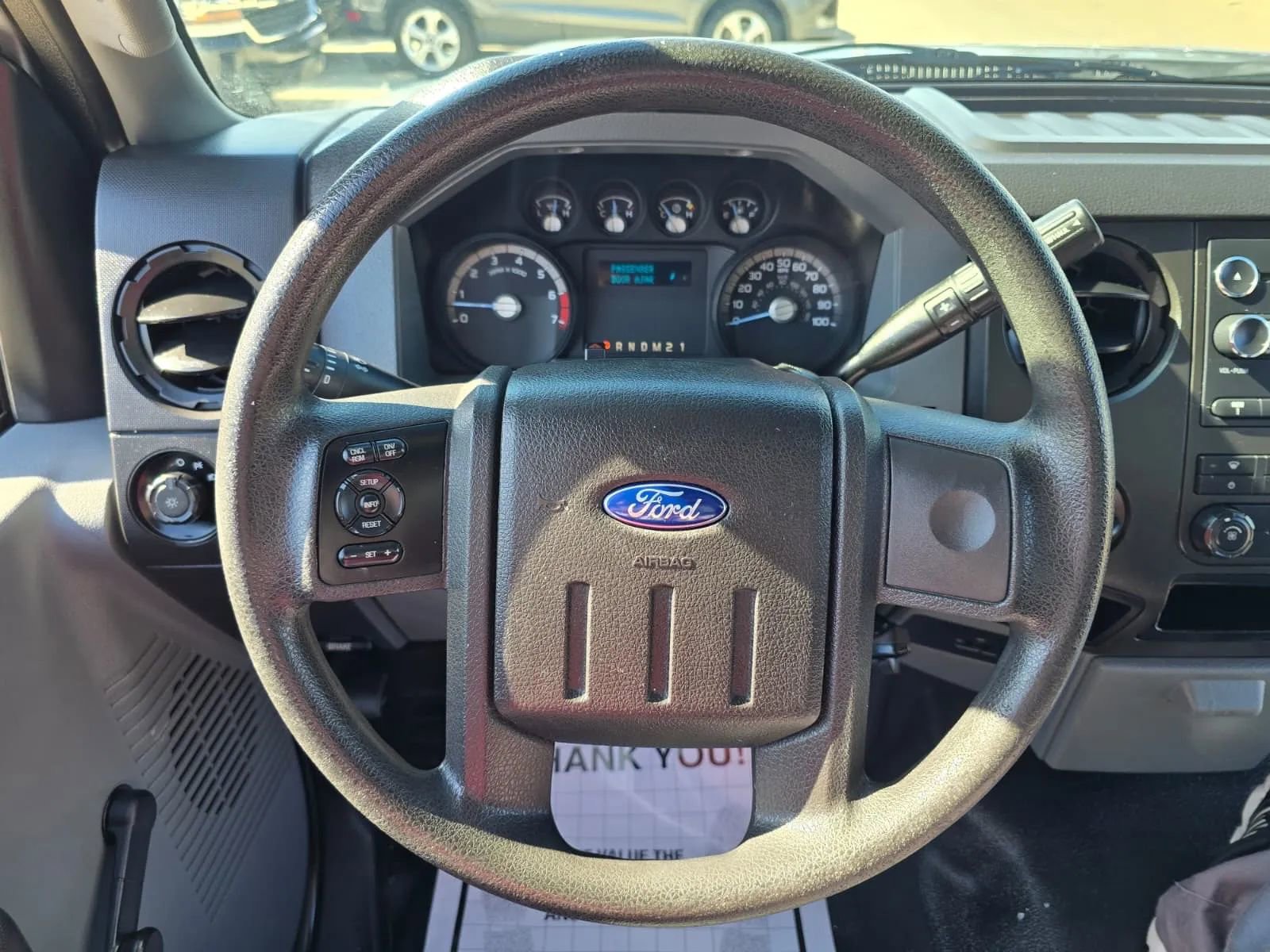 Used 2016 Ford F350 XL image 41