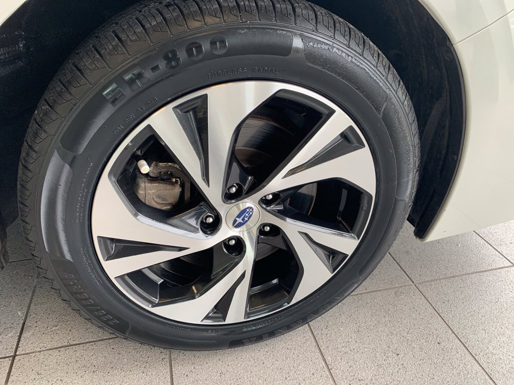 Certified 2024 Subaru Legacy w/ Popular Package #1A AWD/4WD image 20