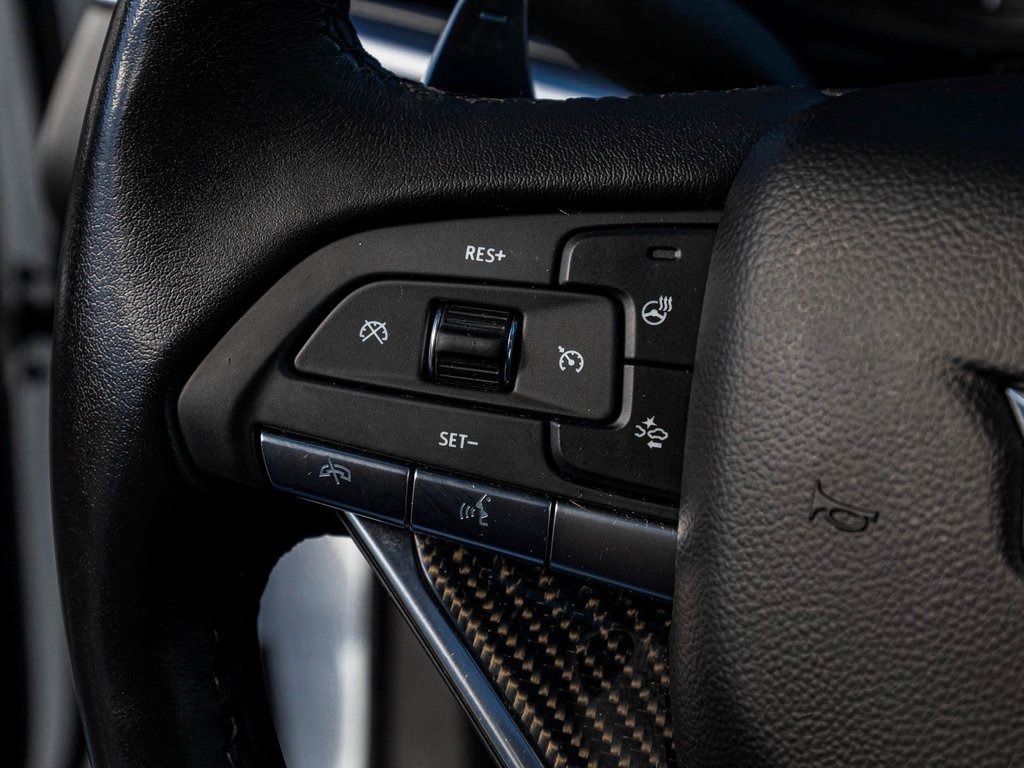 Used 2023 Cadillac XT6 Sport image 23