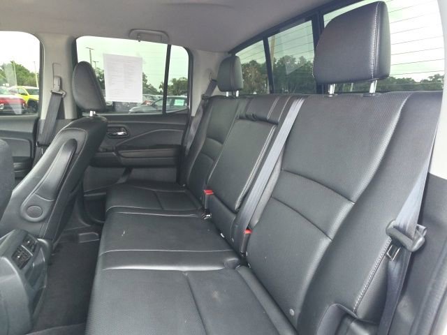 Used 2023 Honda Ridgeline RTL image 7