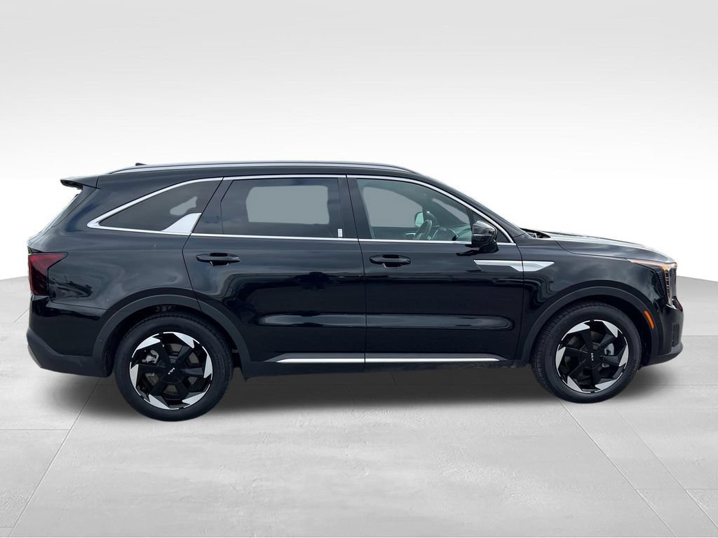 Certified 2025 Kia Sorento SX Prestige AWD/4WD image 6