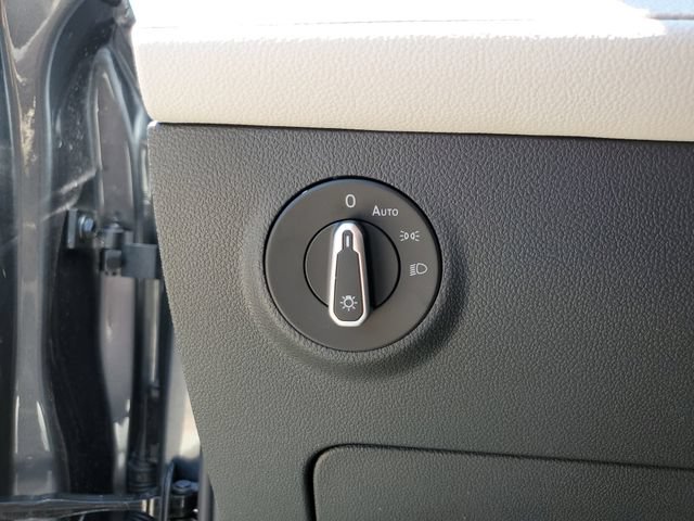 New 2026 Volkswagen Taos S FWD image 28