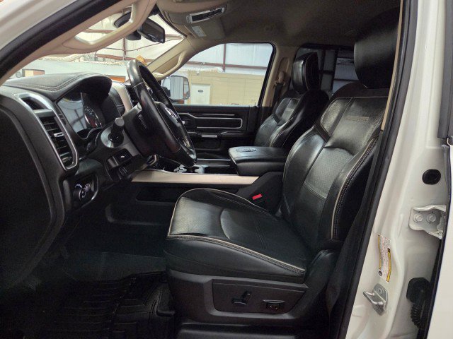 Used 2019 RAM 3500 Laramie image 6
